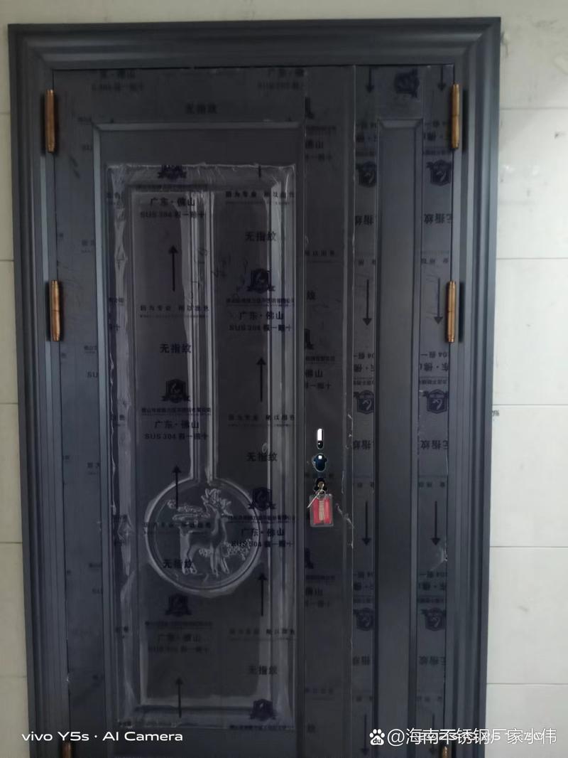 锦沅专注不锈钢制品 锦沅门窗: